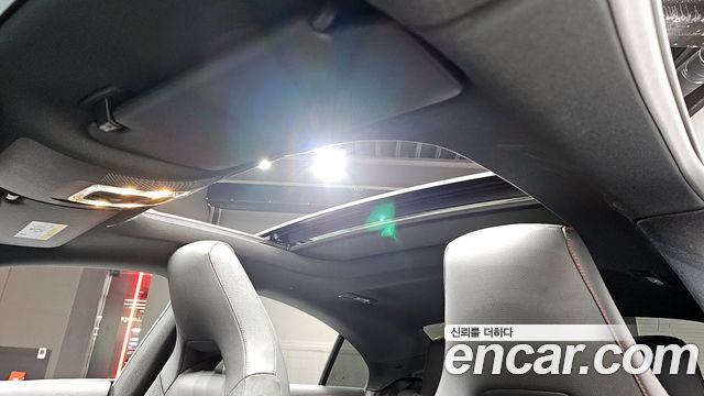 Mercedes-Benz CLA-Class CLA250 4MATIC