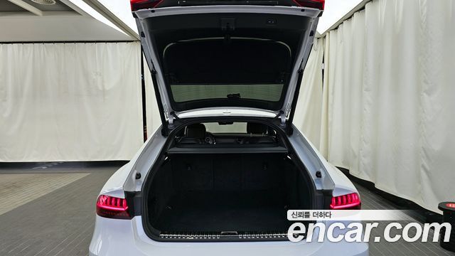 Audi A7 50 TDI Quattrp Premium