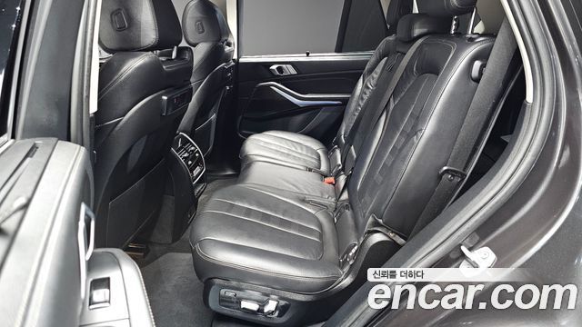 BMW X5 xDrive 30d xLine