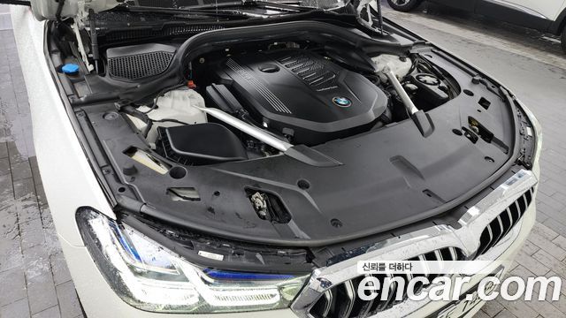 BMW Gran Turismo 630i xDrive M Sport