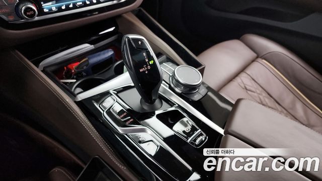 BMW Gran Turismo 630i xDrive M Sport