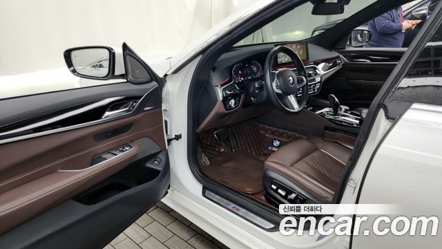 BMW Gran Turismo 630i xDrive M Sport