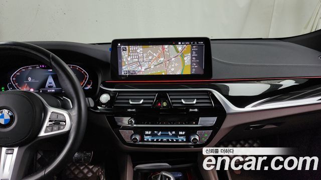 BMW Gran Turismo 630i xDrive M Sport