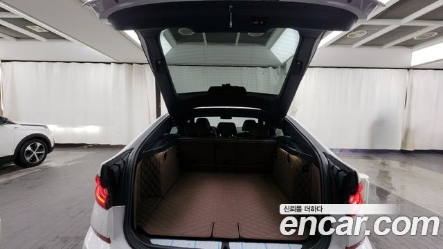 BMW Gran Turismo 630i xDrive M Sport