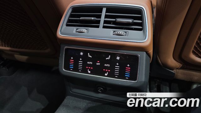 Audi A6 45 TFSI Premium