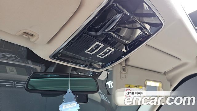 Land Rover Range Rover 4.4 SDV8 Vogue SE DIESEL