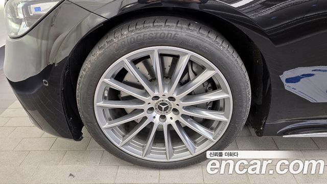 Mercedes-Benz S-Class S500L 4MATIC
