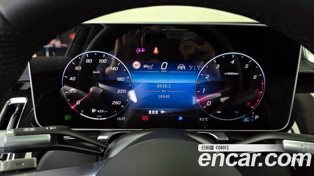 Mercedes-Benz S-Class S500L 4MATIC