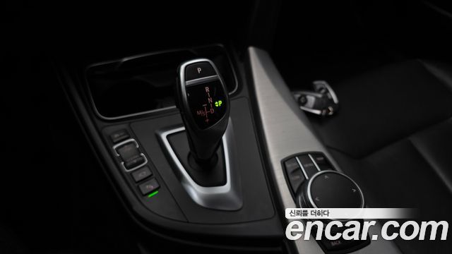 BMW 4Series (F32) 420d Luxury GranCoupe