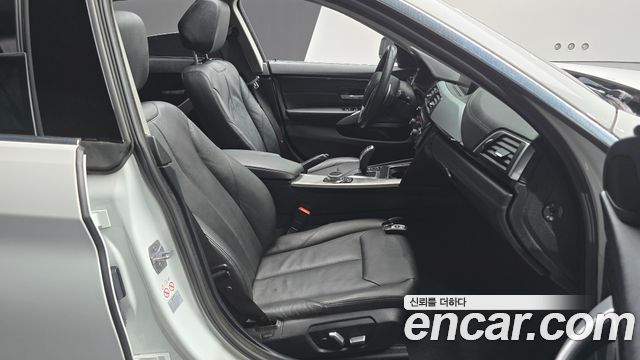 BMW 4Series (F32) 420d Luxury GranCoupe