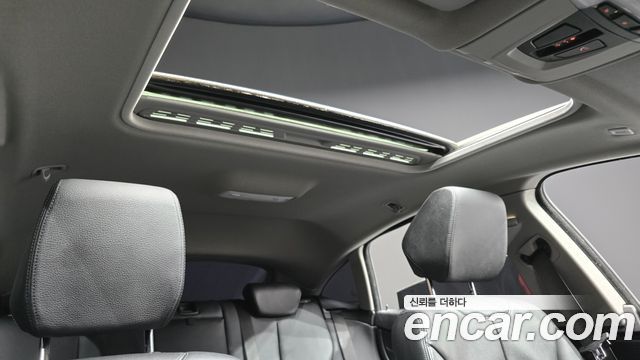 BMW 4Series (F32) 420d Luxury GranCoupe