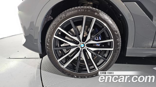 BMW X6 xDrive40d M Sport Online Exclusive