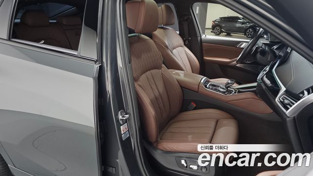 BMW X6 xDrive40d M Sport Online Exclusive