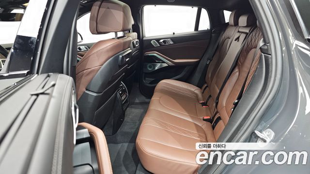 BMW X6 xDrive40d M Sport Online Exclusive