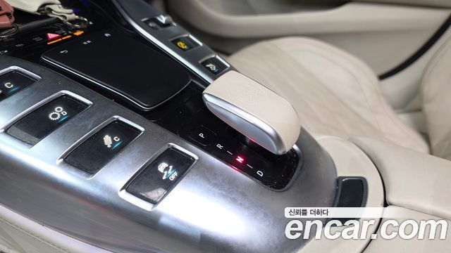 Mercedes-Benz AMG GT 4Door 43 4MATIC+