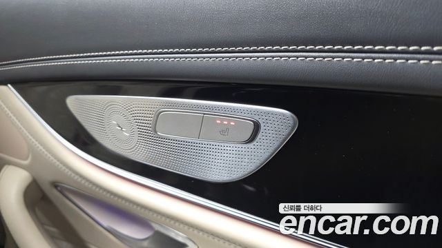 Mercedes-Benz AMG GT 4Door 43 4MATIC+