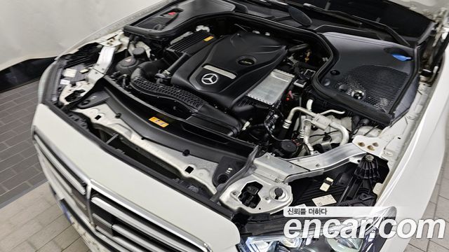 Mercedes-Benz E-Class E250 Exclusive