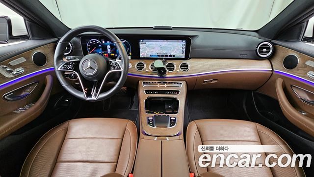 Mercedes-Benz E-Class E250 Exclusive