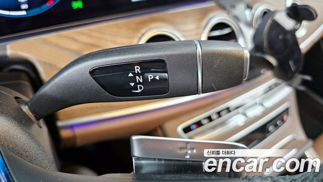 Mercedes-Benz E-Class E250 Exclusive
