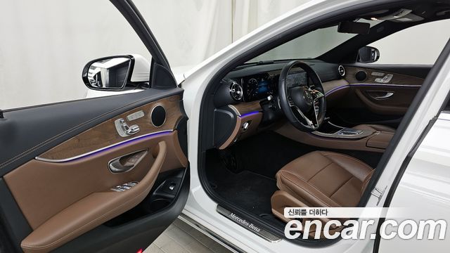 Mercedes-Benz E-Class E250 Exclusive
