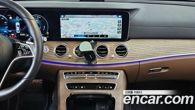 Mercedes-Benz E-Class E250 Exclusive