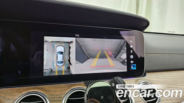 Mercedes-Benz E-Class E250 Exclusive
