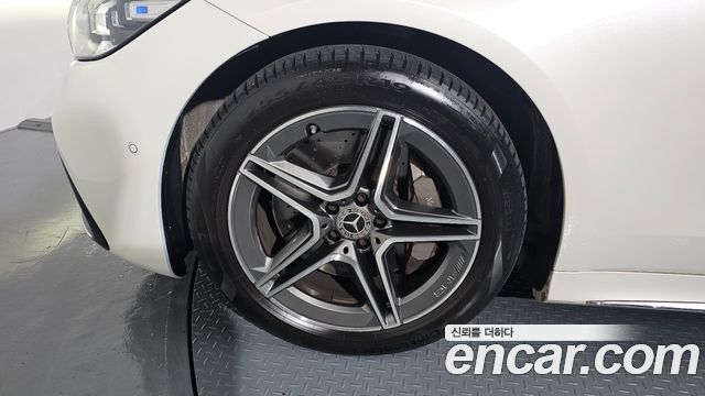 Mercedes-Benz S-Class S400 d 4MATIC