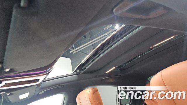 Mercedes-Benz S-Class S400 d 4MATIC
