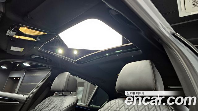 BMW 5-Series 530e M Sport
