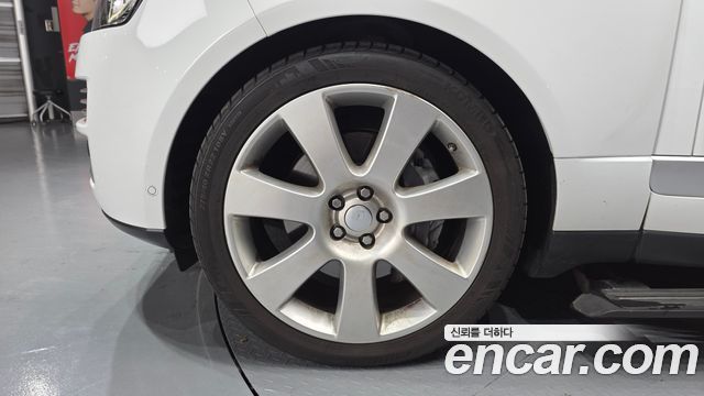 Land Rover Range Rover 4.4 SDV8 AB DIESEL