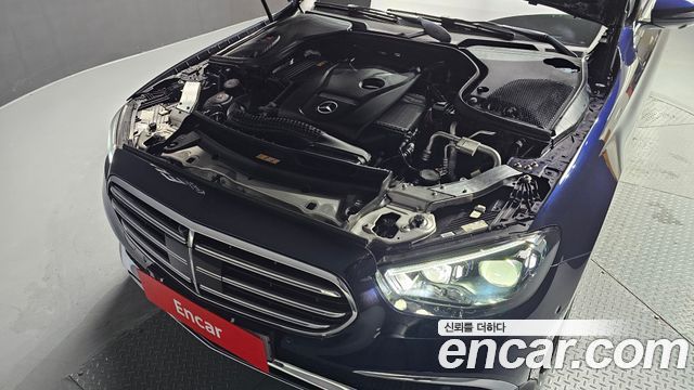 Mercedes-Benz E-Class E250 Exclusive