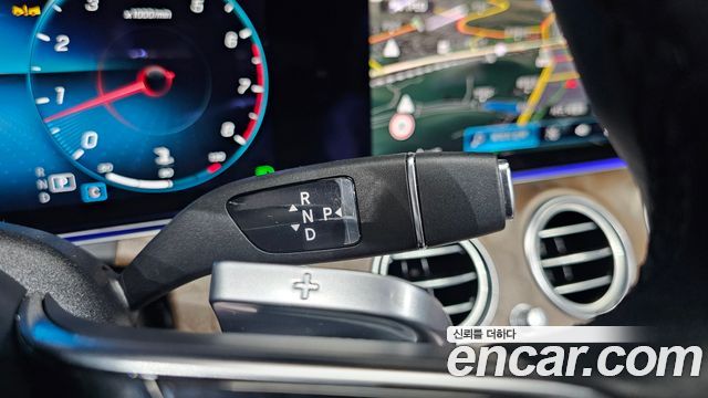 Mercedes-Benz E-Class E250 Exclusive