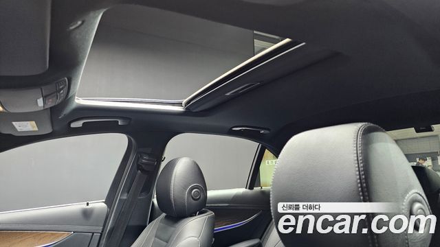 Mercedes-Benz E-Class E250 Exclusive