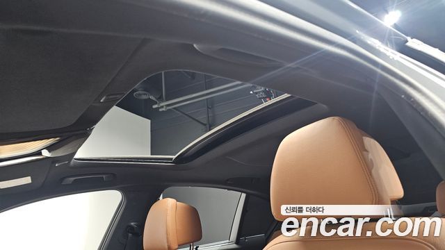 BMW 5-Series 520i M Sport