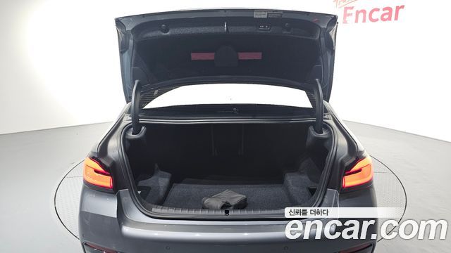 BMW 5-Series 520i M Sport