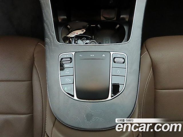 Mercedes-Benz E-Class E350 4MATIC Avantgarde