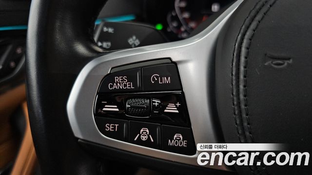BMW 5-Series 520i M Sport