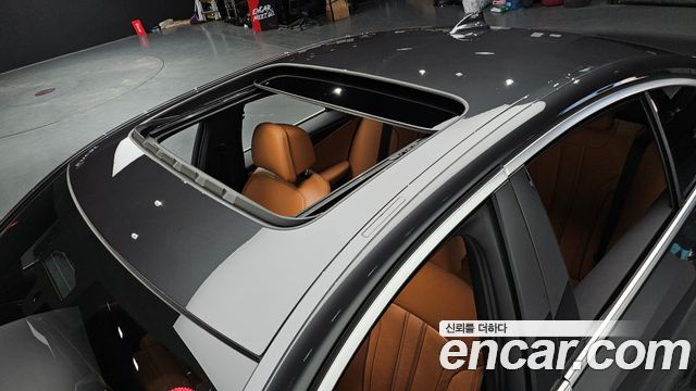 BMW 5-Series 520i M Sport