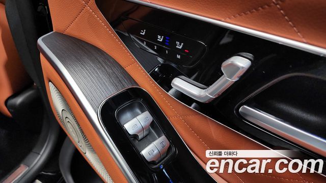Mercedes-Benz S-Class S400 d 4MATIC