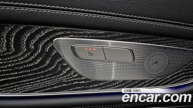 Mercedes-Benz AMG GT 4Door 43 4MATIC+