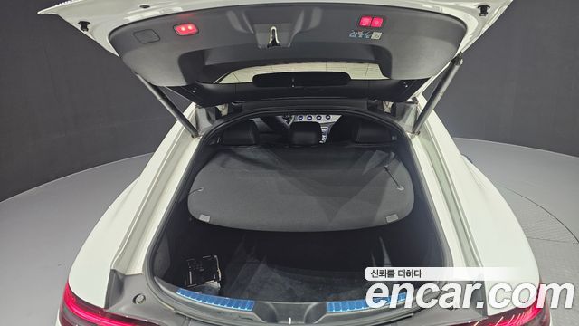 Mercedes-Benz AMG GT 4Door 43 4MATIC+