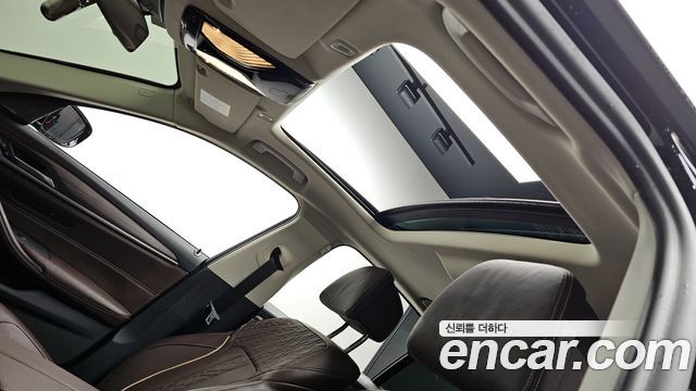 BMW 5-Series 530i Luxury Plus