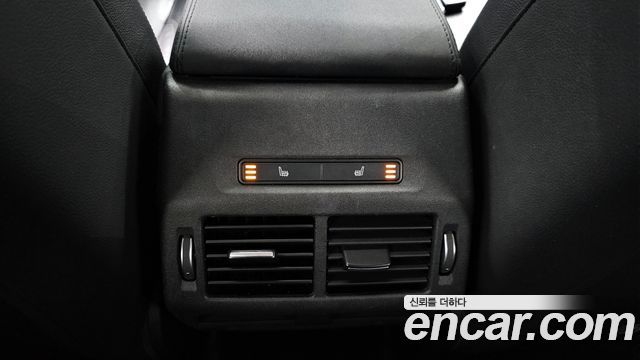 Land Rover Discovery Sport D200 S