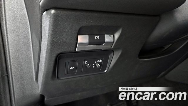 Land Rover Discovery Sport D200 S