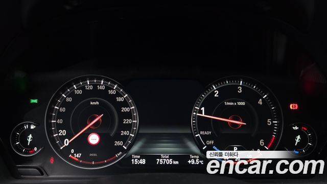 BMW Gran Turismo GT 320d M Sport Premium