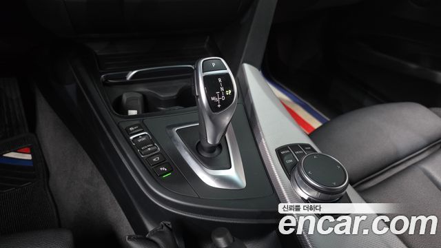 BMW Gran Turismo GT 320d M Sport Premium