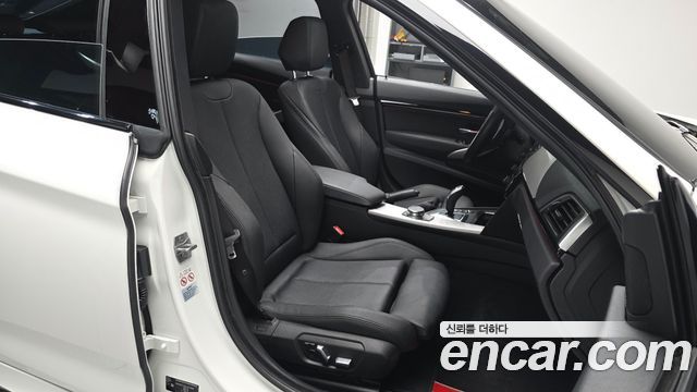 BMW Gran Turismo GT 320d M Sport Premium