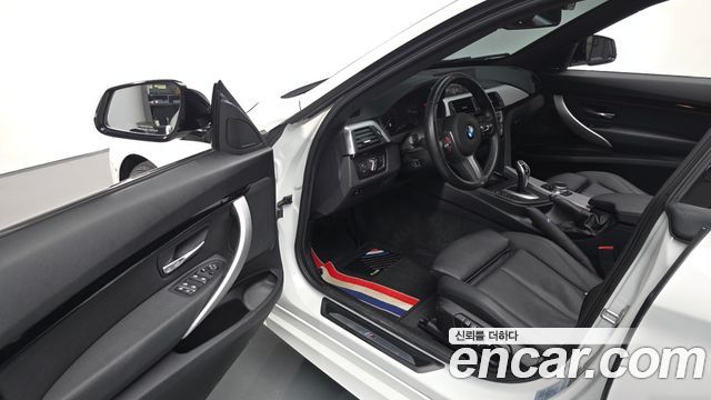 BMW Gran Turismo GT 320d M Sport Premium