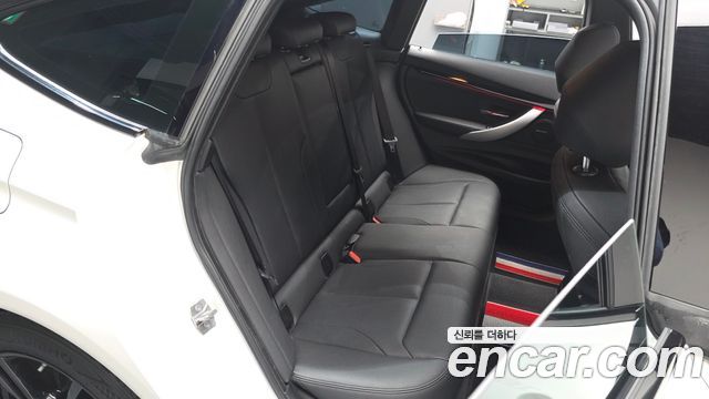 BMW Gran Turismo GT 320d M Sport Premium