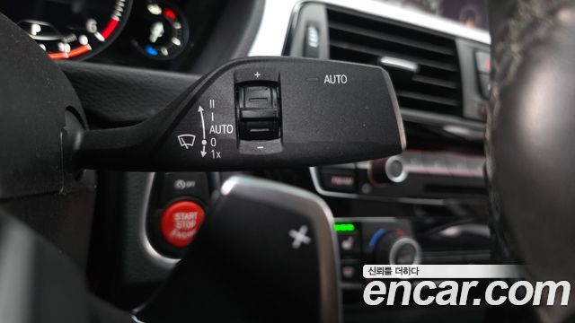 BMW Gran Turismo GT 320d M Sport Premium